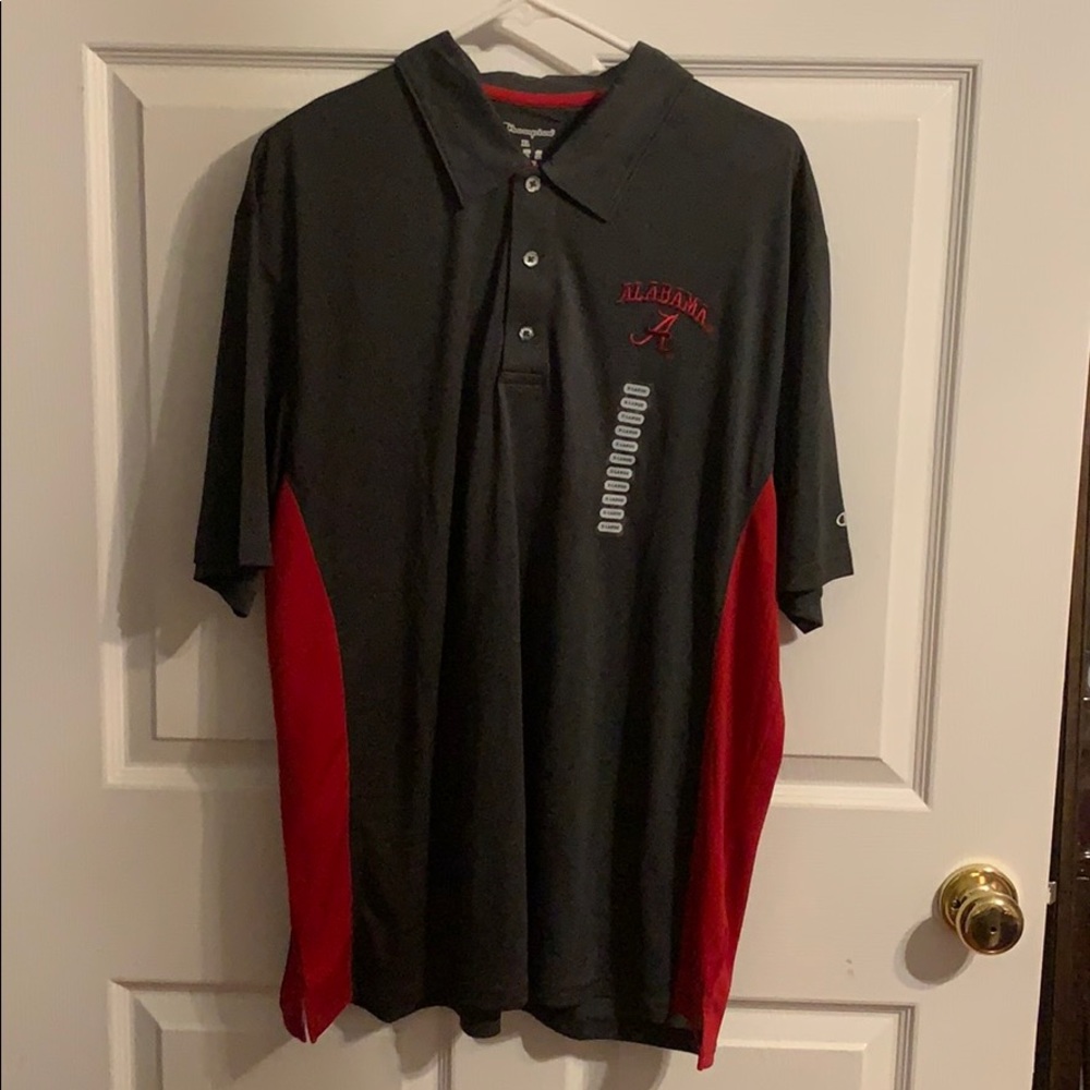 MENS ALABAMA SHIRT
